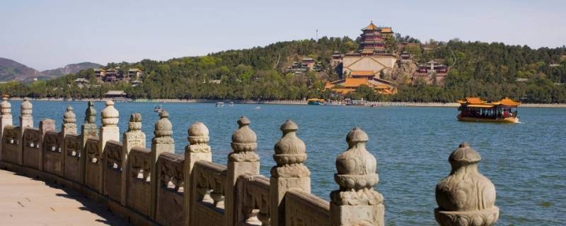 颐和园可以现场买门票吗 颐和园门票现场能买吗