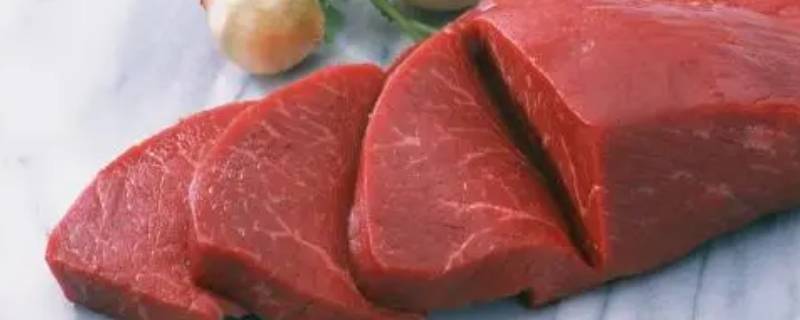 什么是调理牛肉 什么是调理牛肉卷