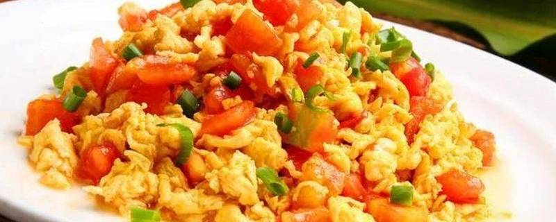 番茄可以做什么美食 番茄可以做什么美食简单