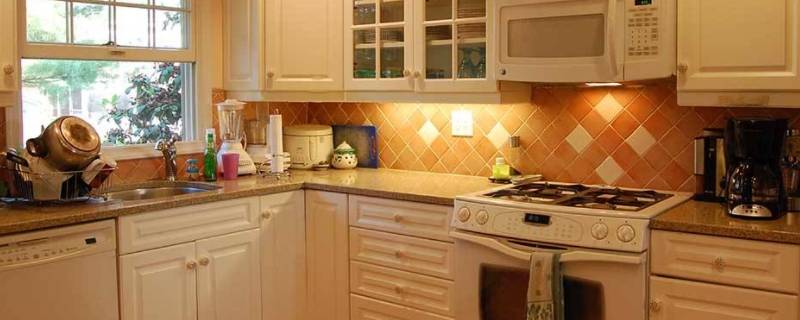 厨房中常见的化学物质（厨房中化学物质和化学知识）