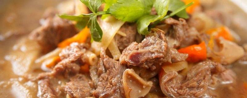 高压锅和电压力锅哪个炖肉烂 哪种电压力锅炖肉很烂