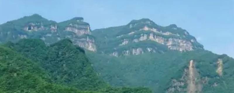 龙头山景区在什么地方 汉中龙头山景区在什么地方