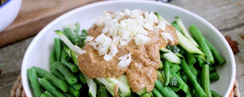 调凉菜都需要什么调料 调凉菜需要的调料