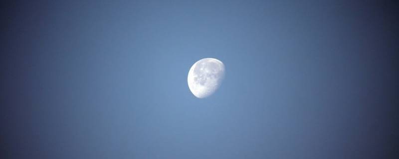 月缺的时候是什么挡住了光线 月缺的时候是什么遮挡住了光线