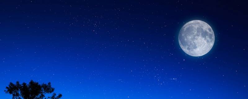 满月时月亮不会被地球挡住吗 满月时月亮不会被地球挡住吗 用图表示