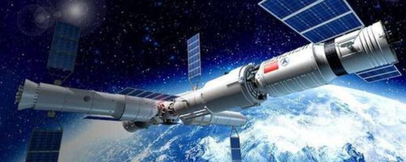 空间站有啥用 空间站有啥用处