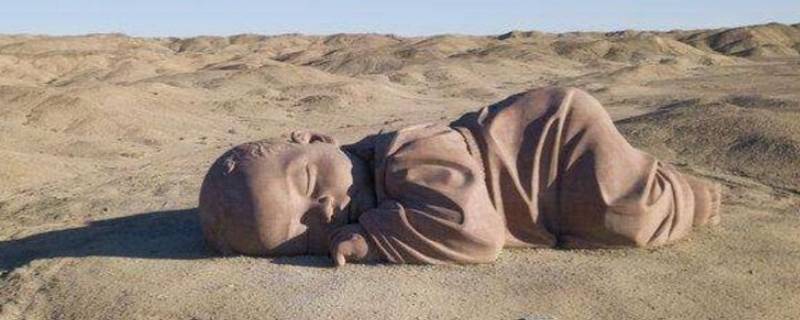 大地之子的来历（大地之子什么来历）