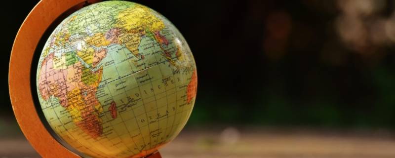 地球仪的作用 地球仪的作用是什么