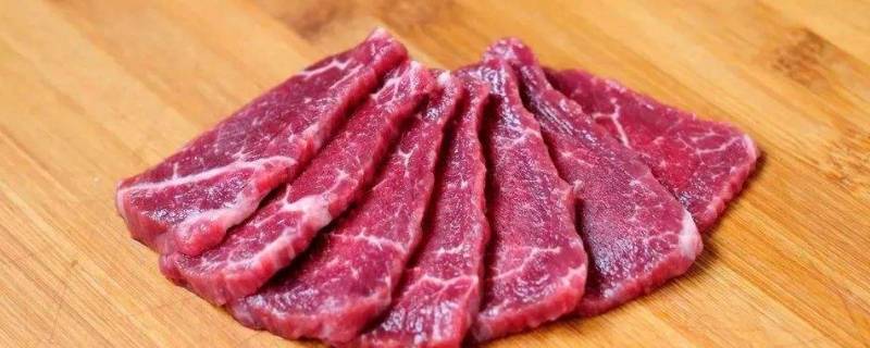 牛龙骨是哪个部位 牛肉龙骨是哪个位置