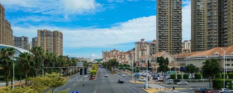 水岸名筑属于什么街道（水岸名居属于哪个社区）