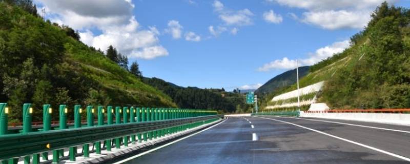 宝坪高速是从哪到哪 宝坪高速是哪里至哪里