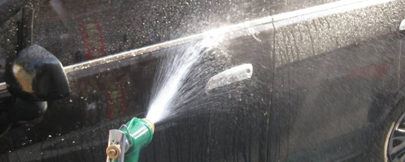 三天两头下雨要洗车吗 第二天要下雨,要不要洗车