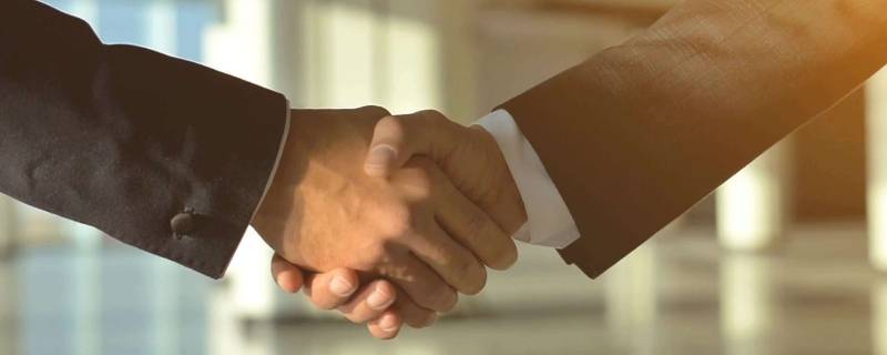 拜访用在什么场合（拜见还是拜访）