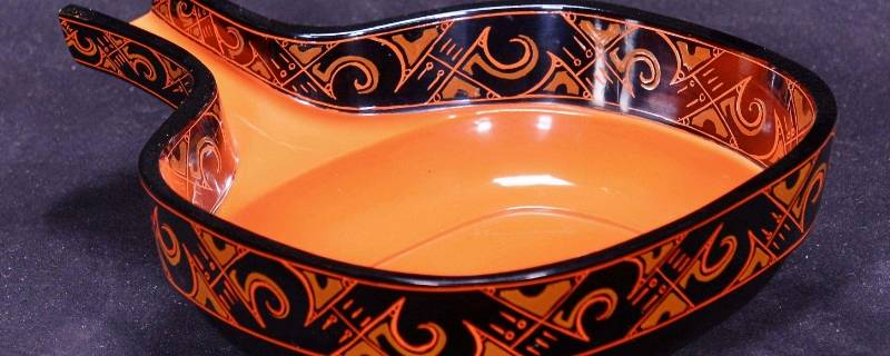 福州漆器的特点 福州漆器的特点是什么