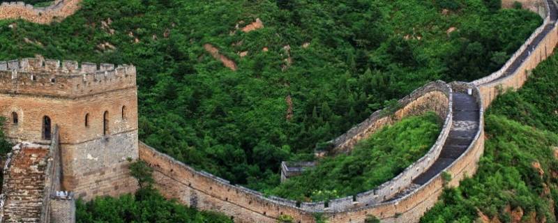 长城位于中国什么位置（长城位于中国什么位置10个字）