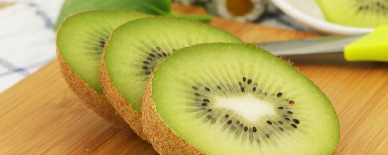 如何让猕猴桃快速变软变甜 怎样才能让猕猴桃快速变软变甜