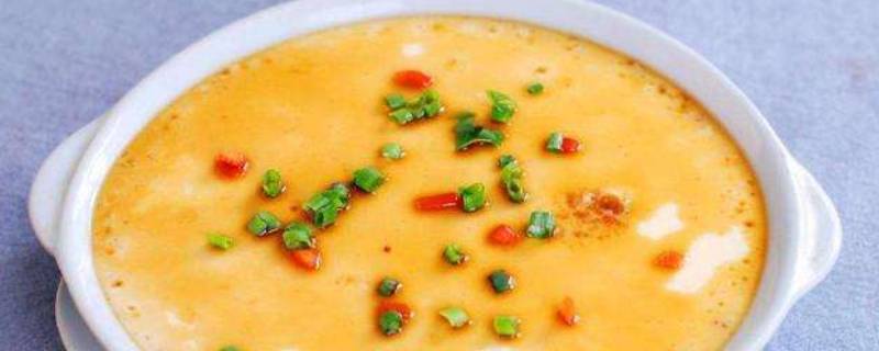 为什么微波炉蒸鸡蛋羹会炸 微波炉蒸鸡蛋羹会不会炸