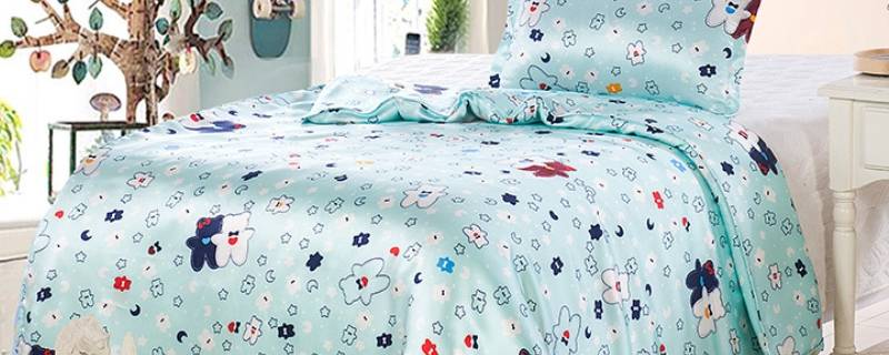 三件套里面有被子吗（被子三件套是哪三件套）