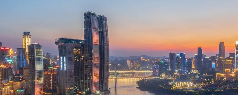 重庆东部有哪些区县(重庆市东南部有哪几个县)