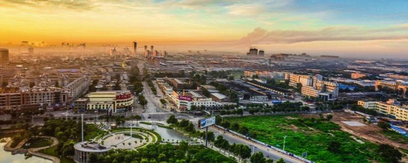 德州为什么叫九达天衢 德州 九达天衢