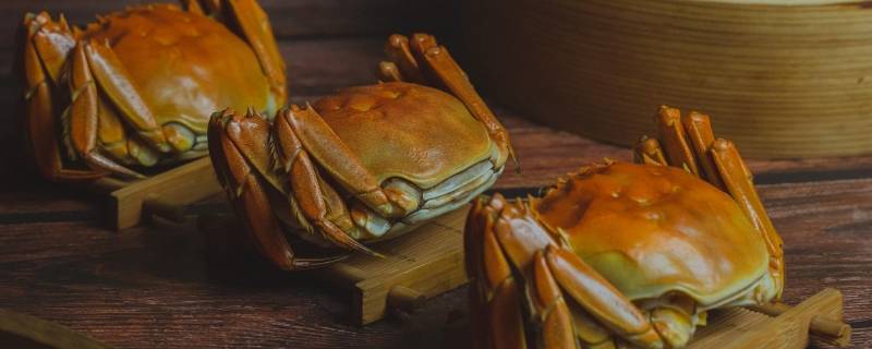 大闸蟹怎么处理才干净 小闸蟹怎么处理干净