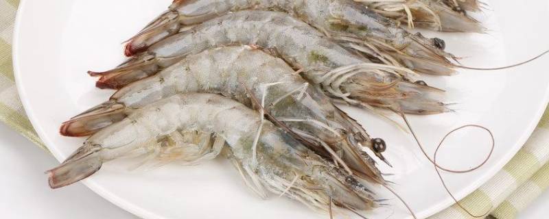 海白虾煮多久（海白虾要煮多久）