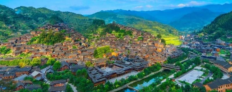 贵州属于南方吗（贵州属于南方嘛）