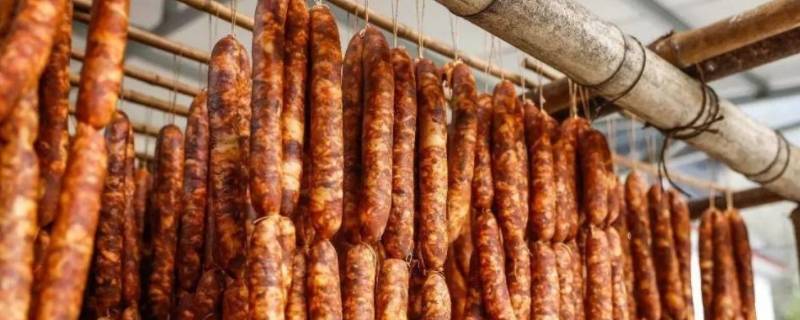 什么温度可以灌香肠（多少度可以灌香肠）