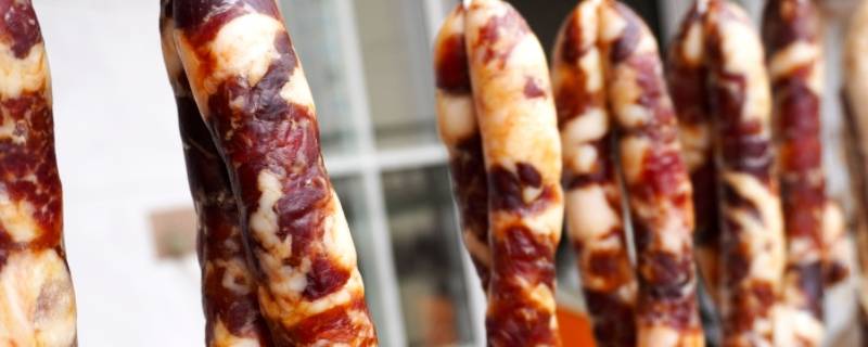 十几度的天气能做香肠吗 多少度的天气适合做香肠