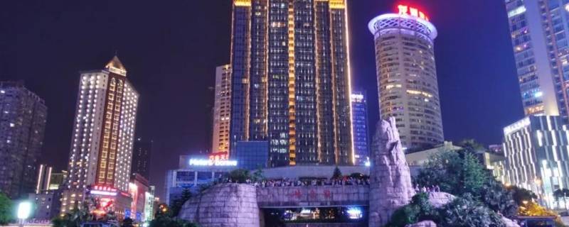 重庆观音桥属于哪个区 重庆观音桥属于哪个区域