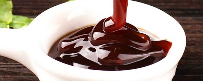 蚝油怎么选择是好的蚝油 蚝油怎么选择是好的蚝油配料表