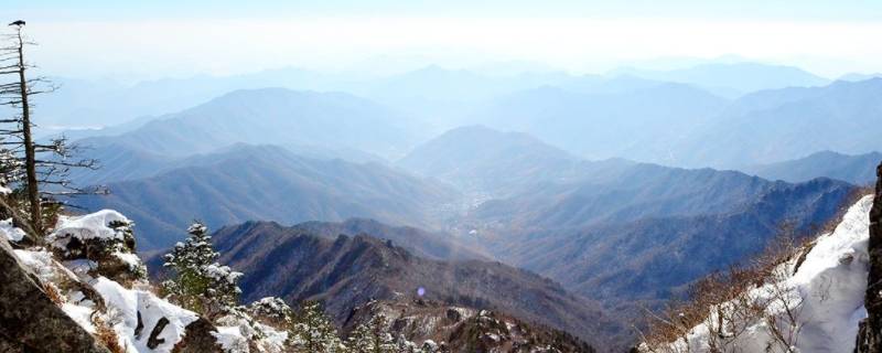 智异山在韩国哪里（智异山韩剧在哪里播放）