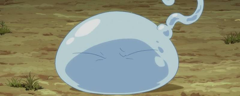 史莱姆是什么 史莱姆是什么玩具