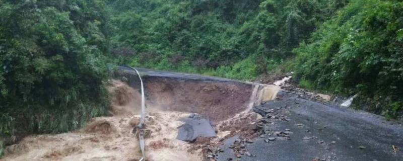 次生灾害是指什么 什么是次生灾害?