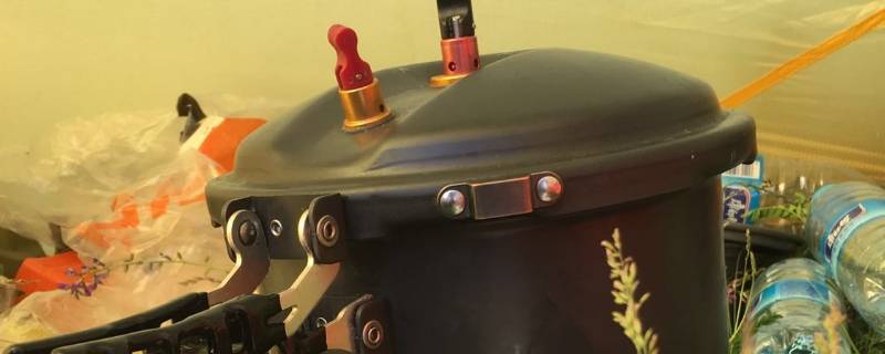 高压锅压20分钟相当于煮多久（高压锅20分钟等于煮多久）