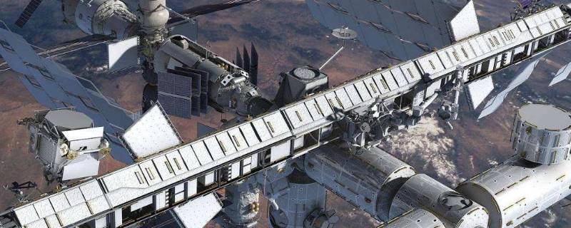 为什么要在太空建立空间站（空间站是在太空吗）