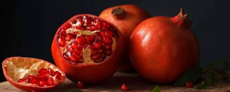 石榴放冰箱需要装袋子吗（石榴放冰箱保存需要用保鲜袋包装吗）