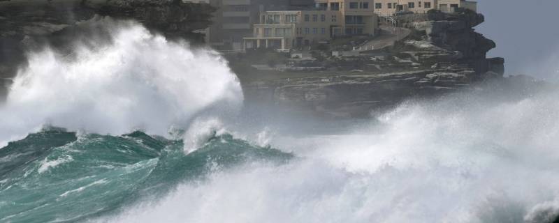 海上地震对船只有影响吗（地震的时候海上的船会怎样摆动）