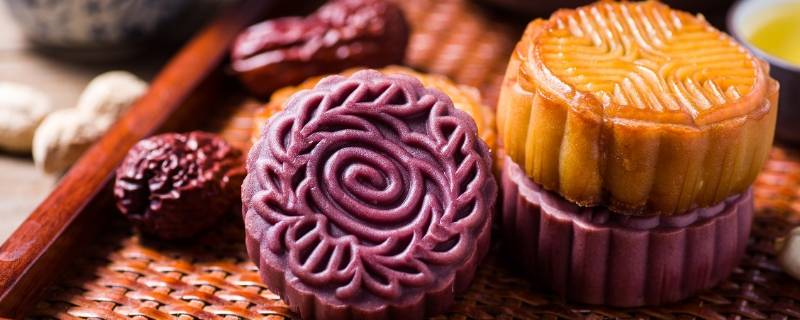 桃山皮月饼烤多久一般（桃山皮月饼烤完什么时候能吃）