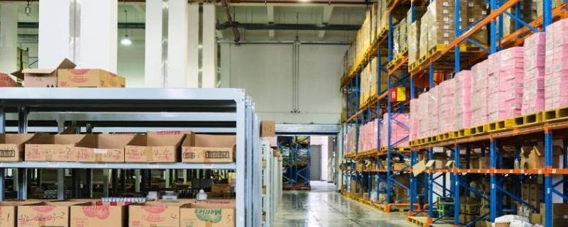 保税仓可以不贴中文标签吗(保税仓的商品为何没有中文标签)