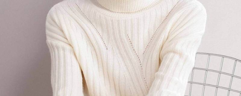 羊毛衫上的顽固油渍怎么洗掉 如何清洗羊毛衫上的油污渍