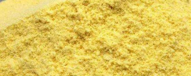 纯玉米面可以做馒头吗（纯玉米能做馒头吗）