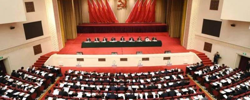 省委是什么机关（省委工作机关是指什么）