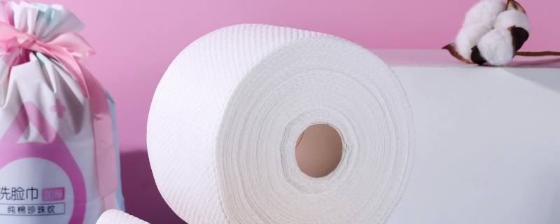 洗脸巾是一次性的吗(洗脸巾是一次性的么)