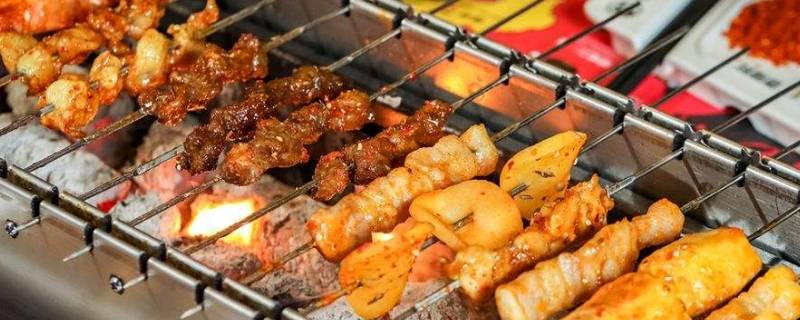 烧烤哪个地方发明的 烧烤那个地方发明的