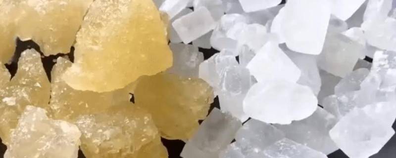 白糖与冰糖的区别是什么(冰糖和白糖有什么区别呢)