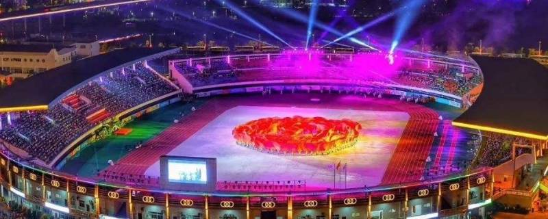 省运会几年一次 江苏省运会几年一次