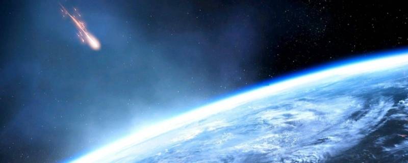 流星体的特点(流星体与流星现象的区别)