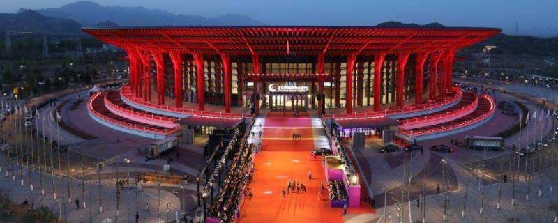 第十一届北京国际电影节主题 第十一届北京国际电影节主题曲视频