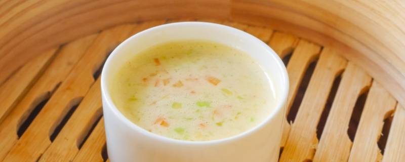 蒸蛋羹怎样才能又滑又嫩（蒸蛋羹怎样才能又滑又嫩视频）